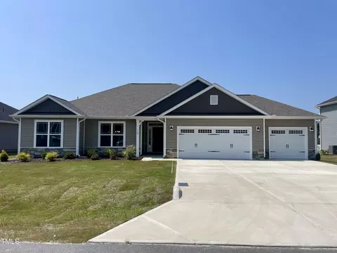 118 S Cousins Ct, Smithfield, NC 27577