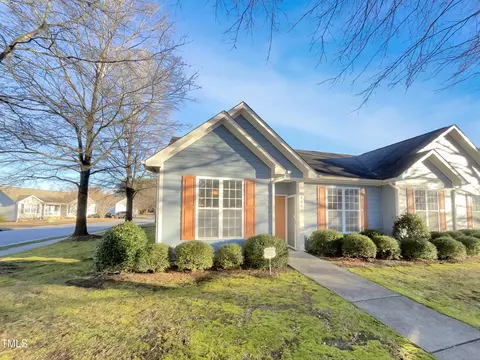 4401 Log Cabin Dr, Raleigh, NC 27616