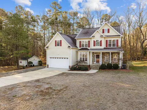 3696 Morgan Cir, Wake Forest, NC 27587 photo 5