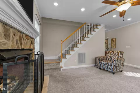 3696 Morgan Cir, Wake Forest, NC 27587 photo 19