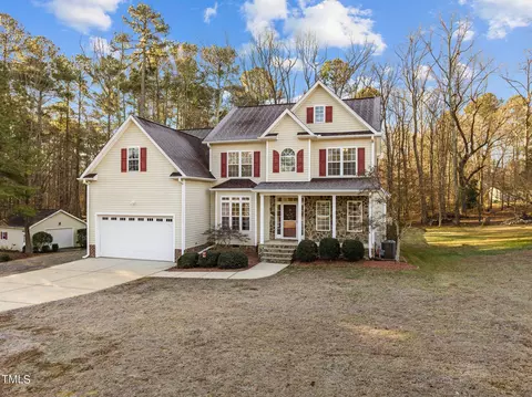 3696 Morgan Cir, Wake Forest, NC 27587 photo 2
