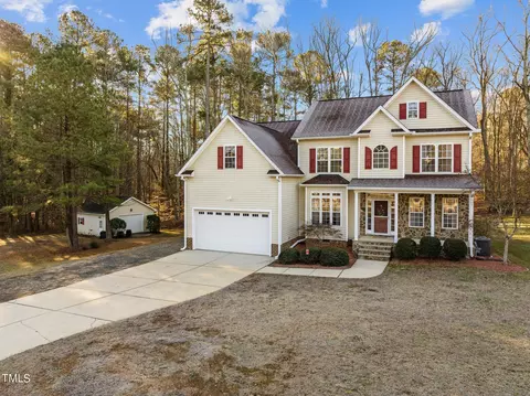 3696 Morgan Cir, Wake Forest, NC 27587 photo 4