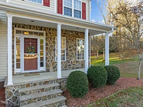 3696 Morgan Cir, Wake Forest, NC 27587 photo 7