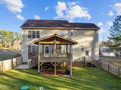 3696 Morgan Cir, Wake Forest, NC 27587 photo 46