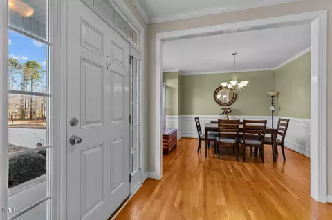 3696 Morgan Cir, Wake Forest, NC 27587 photo 13