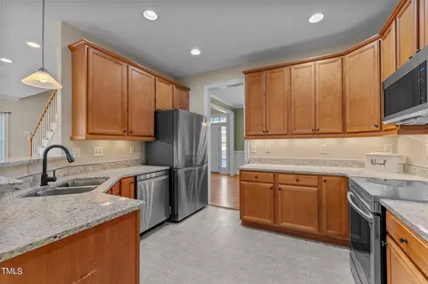 3696 Morgan Cir, Wake Forest, NC 27587 photo 24