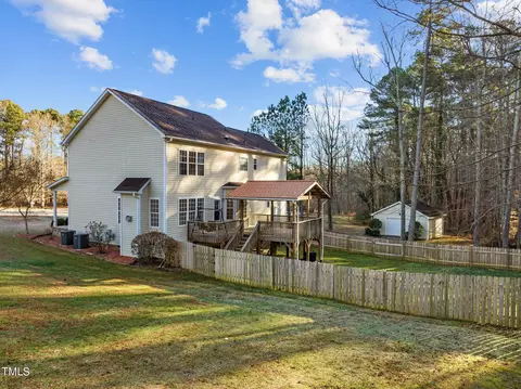 3696 Morgan Cir, Wake Forest, NC 27587 photo 48