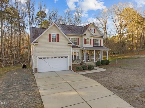 3696 Morgan Cir, Wake Forest, NC 27587 photo 3