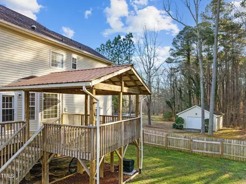 3696 Morgan Cir, Wake Forest, NC 27587 photo 47
