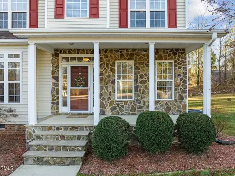 3696 Morgan Cir, Wake Forest, NC 27587 photo 6