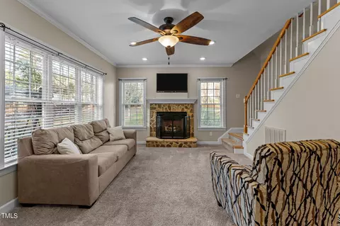 3696 Morgan Cir, Wake Forest, NC 27587 photo 17