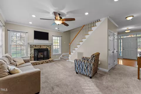 3696 Morgan Cir, Wake Forest, NC 27587 photo 16