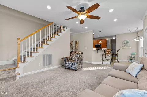 3696 Morgan Cir, Wake Forest, NC 27587 photo 20