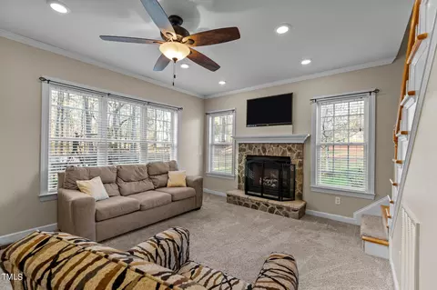 3696 Morgan Cir, Wake Forest, NC 27587 photo 18