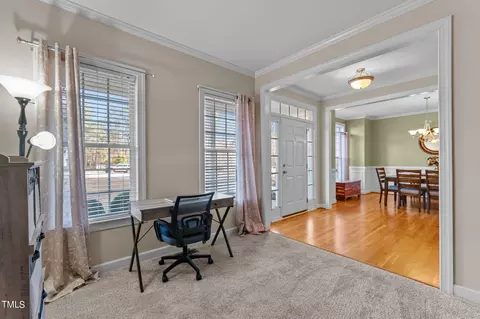 3696 Morgan Cir, Wake Forest, NC 27587 photo 12