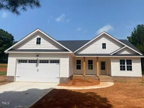 9560 New Sandy Hill Church Rd, Middlesex, NC 27557
