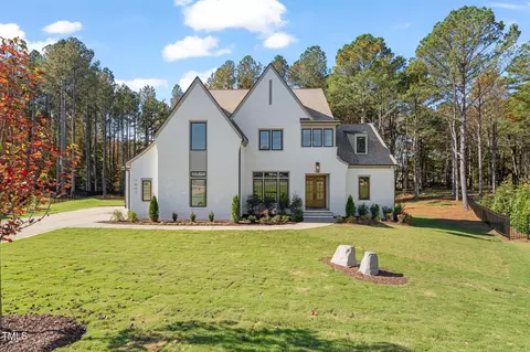 1601 Legacy Ridge Ln, Wake Forest, NC 27587