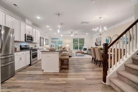 1002 Culloden Cir, Durham, NC 27713 photo 1
