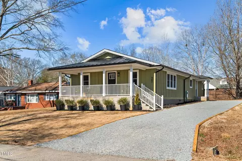 307 E Lillington St, Angier, NC 27501
