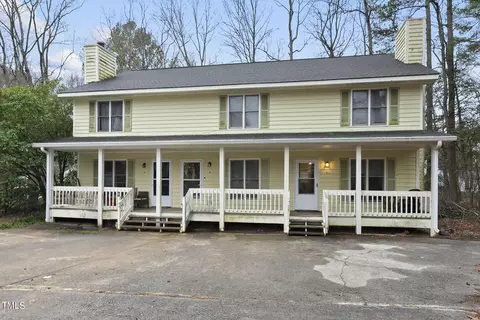 104 Stowe Pl, Garner, NC 27529