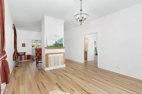 302 W K St, Erwin, NC 28339