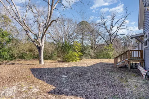 302 W K St, Erwin, NC 28339 photo 14