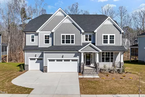 305 Cramerton Drive Dr, Holly Springs, NC 27540