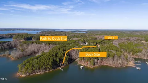 lot8 S Piney Grove Rd, Manson, NC 27553