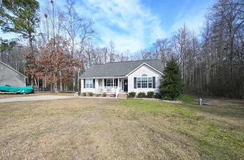 189 Bald Eagle Ln, Kenly, NC 27542