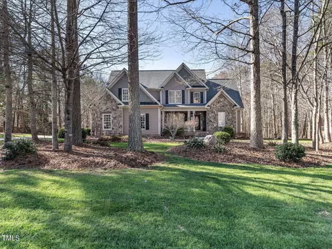 1173 Smith Creek Way, Wake Forest, NC 27587