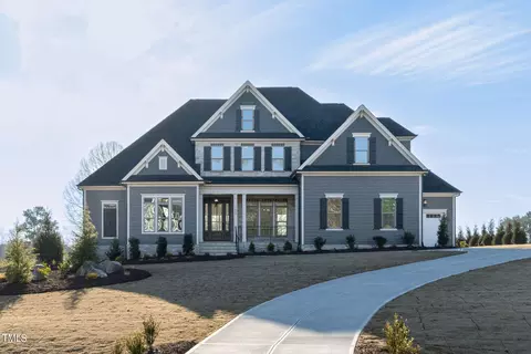 1421 Lake Adventure Ct, Raleigh, NC 27613
