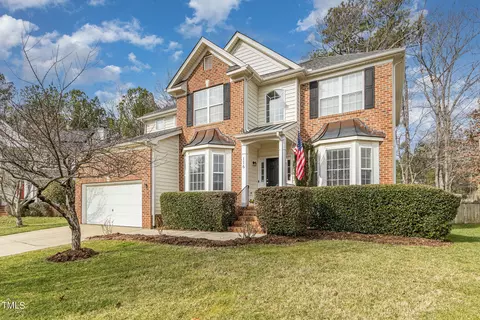 116 Camille Ct, Chapel Hill, NC 27516