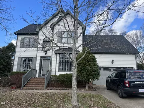 5824 Rustic Wood Ln, Durham, NC 27713