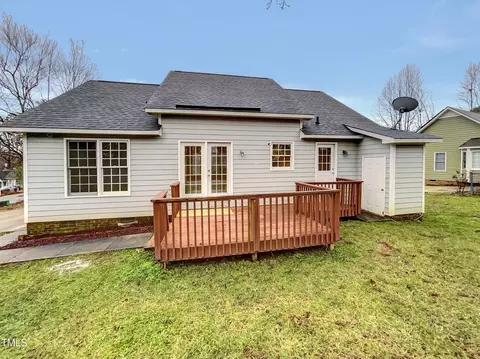 409 Johnson St, Garner, NC 27529 photo 17