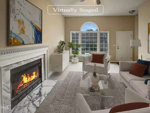 409 Johnson St, Garner, NC 27529 photo 2