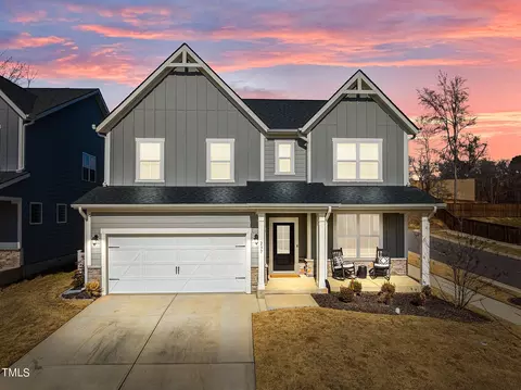 237 Simwood Ave, Wake Forest, NC 27587