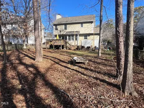 4704 Buttonbush Dr, Durham, NC 27712 photo 30