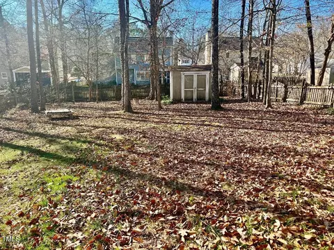 4704 Buttonbush Dr, Durham, NC 27712 photo 31