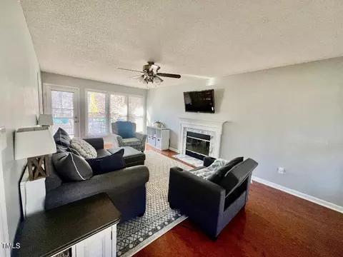 4704 Buttonbush Dr, Durham, NC 27712 photo 3