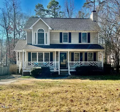 4704 Buttonbush Dr, Durham, NC 27712 photo 1