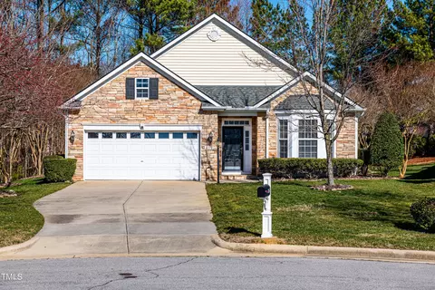 115 Franklin Hills Pt, Cary, NC 27519