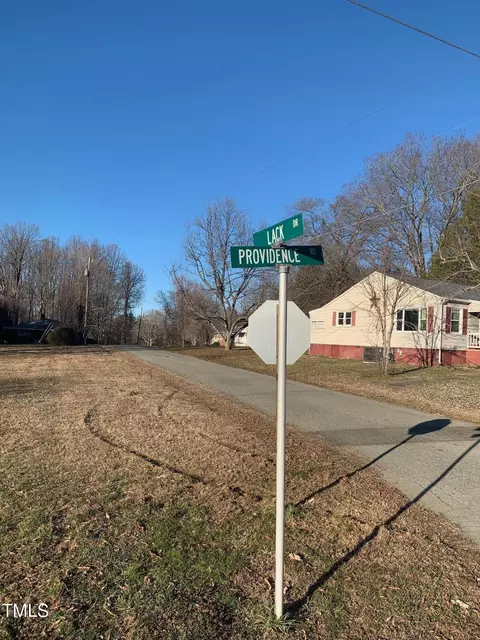 0 Lack Dr, Roxboro, NC 27573