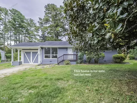3413 Wade Ave, Raleigh, NC 27607
