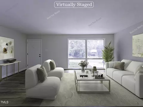 3413 Wade Ave, Raleigh, NC 27607 photo 2