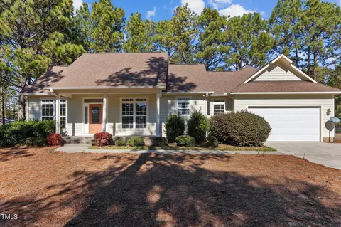 105 Black Cherry Way, Pinebluff, NC 28373 photo 1