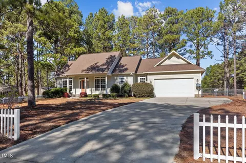 105 Black Cherry Way, Pinebluff, NC 28373 photo 2