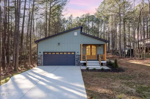 145 Horseman Dr, Louisburg, NC 27549