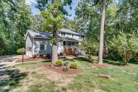 1215 Little Creek Rd, Durham, NC 27713