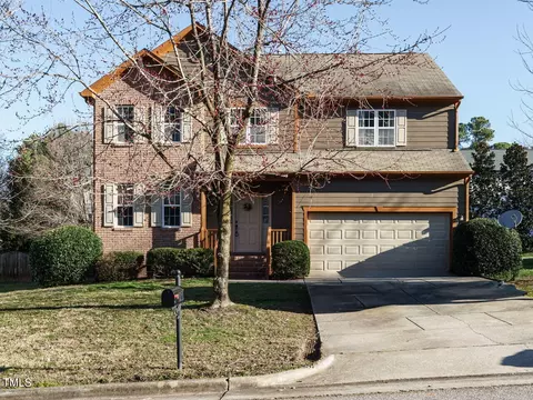 1011 Chancellors Ridge Dr, Durham, NC 27713