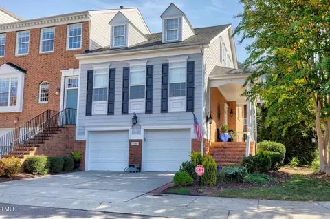 1106 Kirkeenan Cir, Morrisville, NC 27560